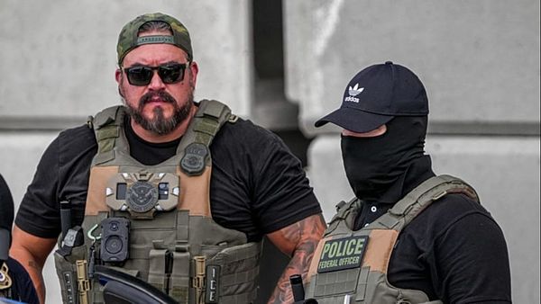 New ICE guidance sets tighter rules for vehicles stops, bans officers from high-speed chases, memo reveals