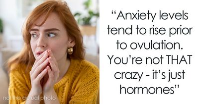 53 Things Women Wish Someone Had Explained To Them Before They Had To Figure It Out Themselves