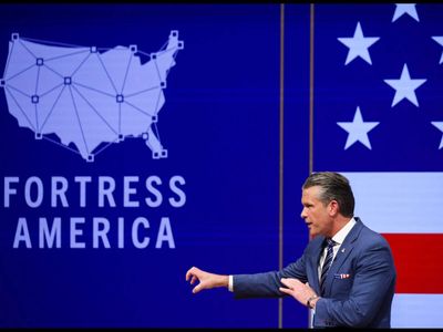 Trump administration sued over alleged restrictions on overseas Americans’ voting access