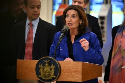 Cornell 7 Case Escalates as Governor Says 'I've Lost Faith' in DA and Vows 'Every Fact Will Be Examined'