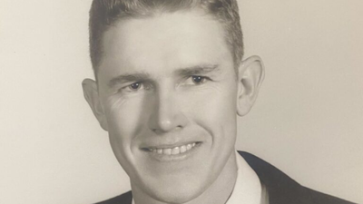 After Guy Burke’s death, his estate began funding engineering students at NC State