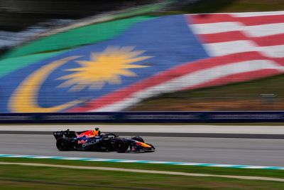 Max Verstappen sets early practice pace for rearranged Bahrain Grand Prix