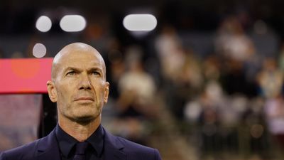 Nations League: Zidane returns to face Italy and the Stade de France