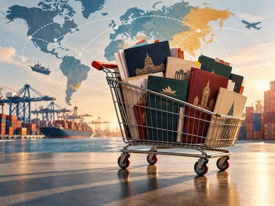 India goes FTA shopping at G20 as Piyush Goyal works the room with a cart full of trade deals