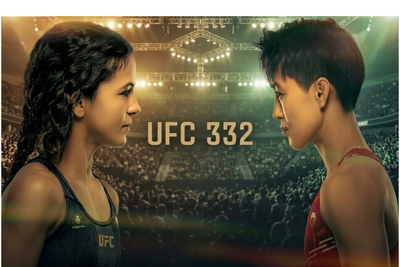 How Natalia Silva's UFC Struggle and Wang Cong's Shock Loss Set Up a Clash for UFC 332 Gold
