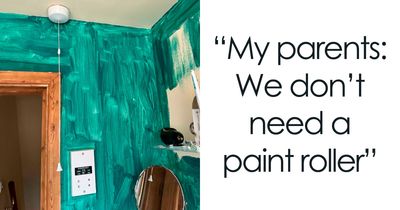 114 DIY Projects That Started With Big Dreams And Ended With Results Nobody Could Have Predicted
