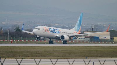 Flydubai Attacker Begged 'Kill Me' as Stabbed Pilot Pleaded 'Save Me', Hero Dentist Reveals