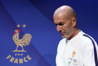How to watch France vs Italy: TV channel and live stream for Nations League game today