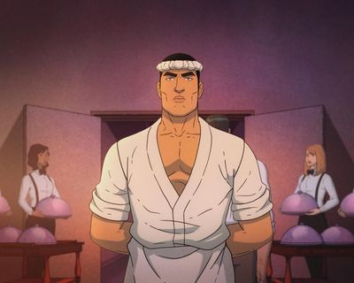 Get Jiro to Below: the seven best shows to stream this week