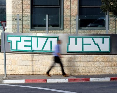 Royal College of Nursing cuts ties with Israeli drug company