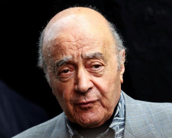 Almost half of Fayed abuse accusers are potential trafficking victims, MPs told