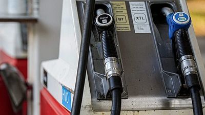 EU says oil reserve release possible amid US pressure