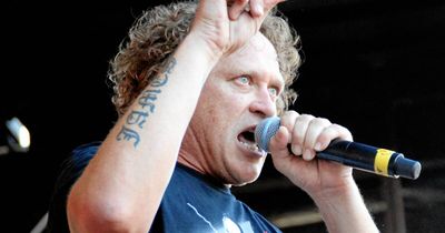 Screaming Jets frontman to perform at NRL grand final