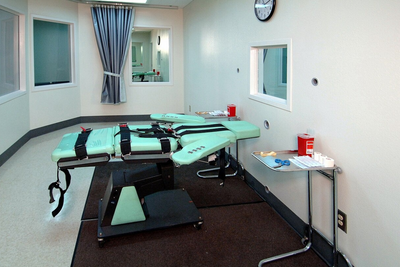 Tennessee Calls Off Executions After Christa Pike Survives Botched Lethal Injection