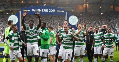 Why we didn't realise gravity of Invincible Treble at Celtic