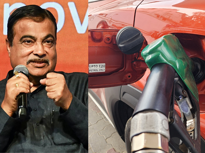 Nitin Gadkari's ethanol challenge: 'Show me one damaged vehicle'; minister hits back at claims over blended petrol & reveals what farmers gained