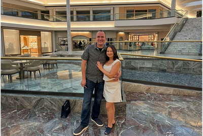 From Prison Pen Pal to Father of Gypsy Rose Blanchard's Daughter: Ken Urker Dies Suddenly at 34
