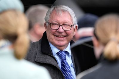 Sir Alex Ferguson opens up on ‘frightening’ brain haemorrhage