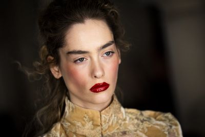 5 easy-to-wear beauty trends from Fashion Month