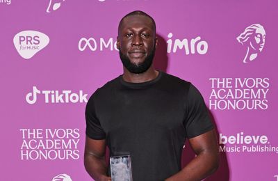 Stormzy, Emily Eavis and more honoured by Ivors Academy