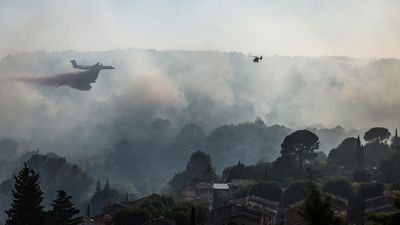 More than half of Europe exposed to extreme heat stress this summer