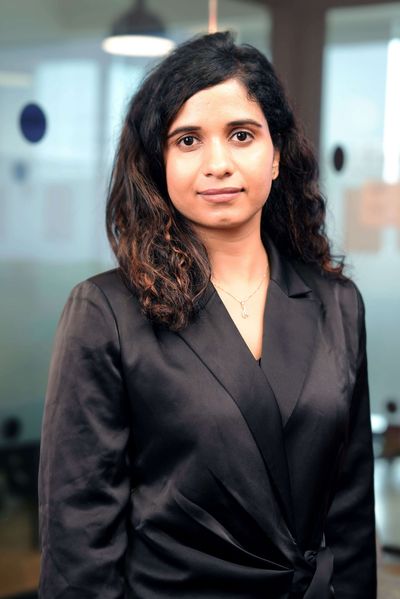 ETMarkets Smart Talk: Rupee under pressure, inflation sticky: Will RBI be forced to rethink rates? Ankita Pathak, Ionic Asset