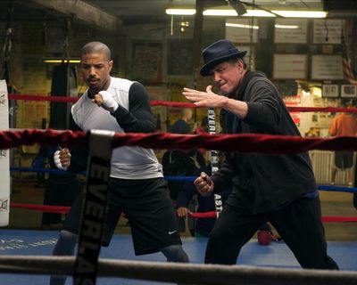 Why boxing is still a box-office smash hit even as the sport’s popularity wanes