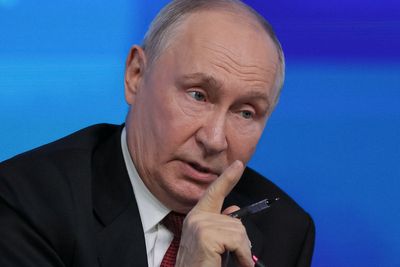 Putin has just made a chilling threat against Europe. Here’s what we know