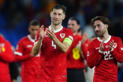 The key moment that helped Wales beat Norway and end winless run