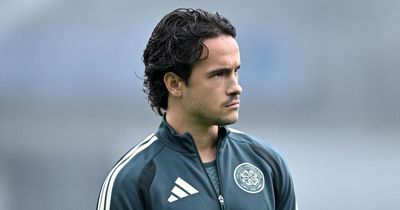 What Celtic star Mika Baur has said about Germany debut and special Klopp moment