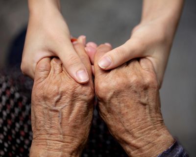 As my husband’s carer, I sometimes need a break – finding respite care in Australia shouldn’t be this difficult