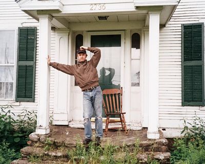 Greg Freeman: All Set the Bone review – ambitious alt-country double album spreads its talents a touch thin