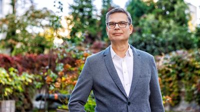 'You need to clean up the mess your generation has left': Volkswagen’s guilty boomer gets real about sustainability, China—and his spam folder