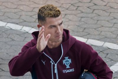 Cristiano Ronaldo 'betrayal' addressed after Portugal squad exit