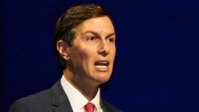 Can Jared Kushner broker Gaza peace while investing in Israel? His billion-dollar ties face scrutiny