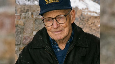 Carpenter saved nearly $3 million, funded college for 33 strangers after his death