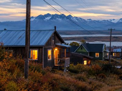 Alaska spent $46.9 million to lower electric bills in 186 communities in FY2025, covering 148.5 million kWh, where rural power costs can be far higher