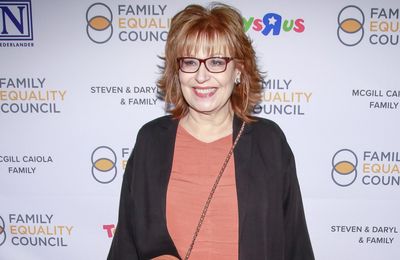 Joy Behar forced to miss The View after suffering nasty on-set injury