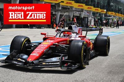 Fred Vasseur breaks silence on 'personal' attacks amid Ferrari rumours