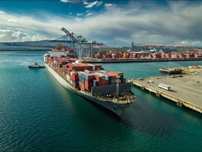 Department of Commerce extends RELIEF program timelines to support exporters facing geopolitical risks