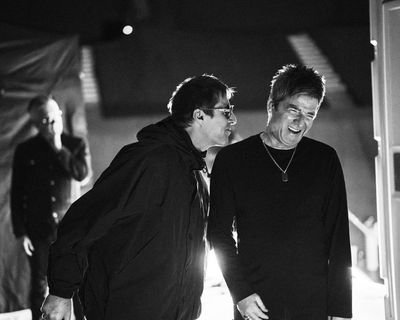 Oasis: Don’t Look Back in Anger to All We Imagine As Light: the seven best films to watch on TV this week