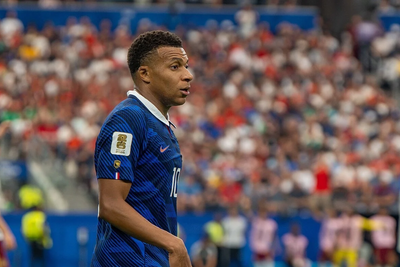 France Security Chief 'Momo' Sanhadji Under Formal Investigation Over Payments From Players, Including Mbappé