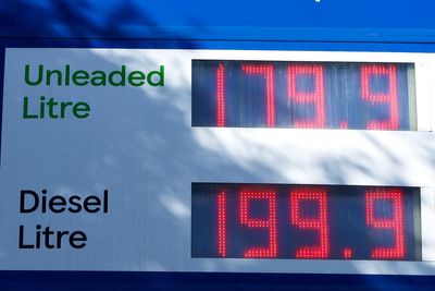 UK diesel supply: Britain holds emergency talks following Trump’s threat
