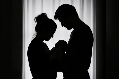 Parents Avoid Prison Sentence After Nine-Day-Old Baby Dies From Cocaine Exposure in Breast Milk
