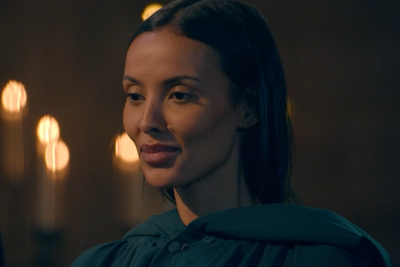 Celebrity Traitors viewers spot clue that might give away who’s been ‘murdered’