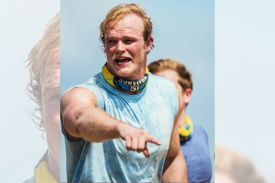 Survivor 51 Castaway Takes Home a Gruesome 'One-of-a-Kind' Souvenir That Probst Calls 'Another Survivor First'