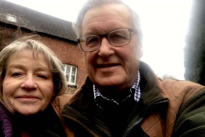 ‘I was forced to move from my beloved family farm for HS2 – eight years later it’s in wrack and ruin’