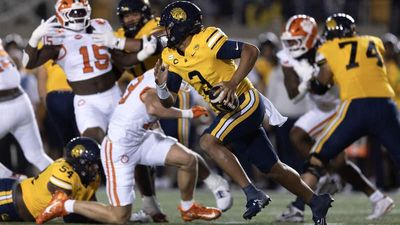 Nick Bartlett’s 2026 Week 5 Fearless Predictions