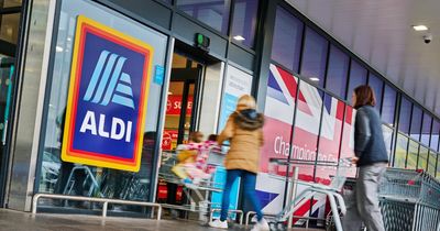 Full list of new Aldi stores opening across the UK before Christmas