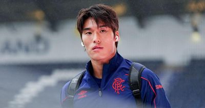 How Rangers summer signing's ex-teammate knew he was destined for big things
